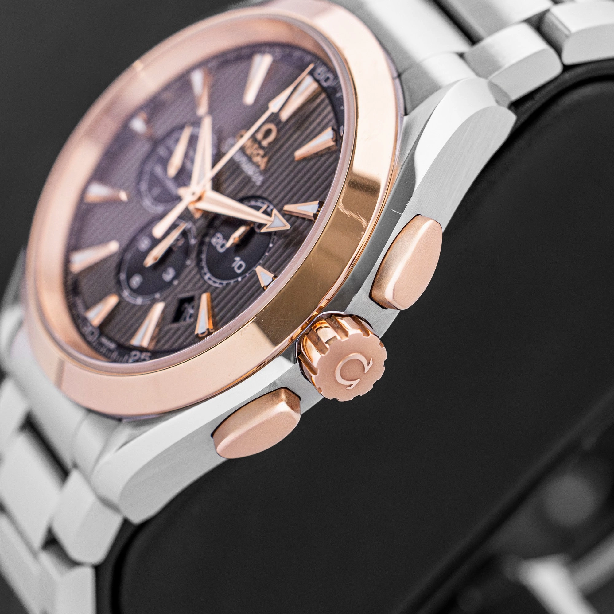 Omega Seamaster Aqua Terra Chronograph 231.20.44.50.06.002