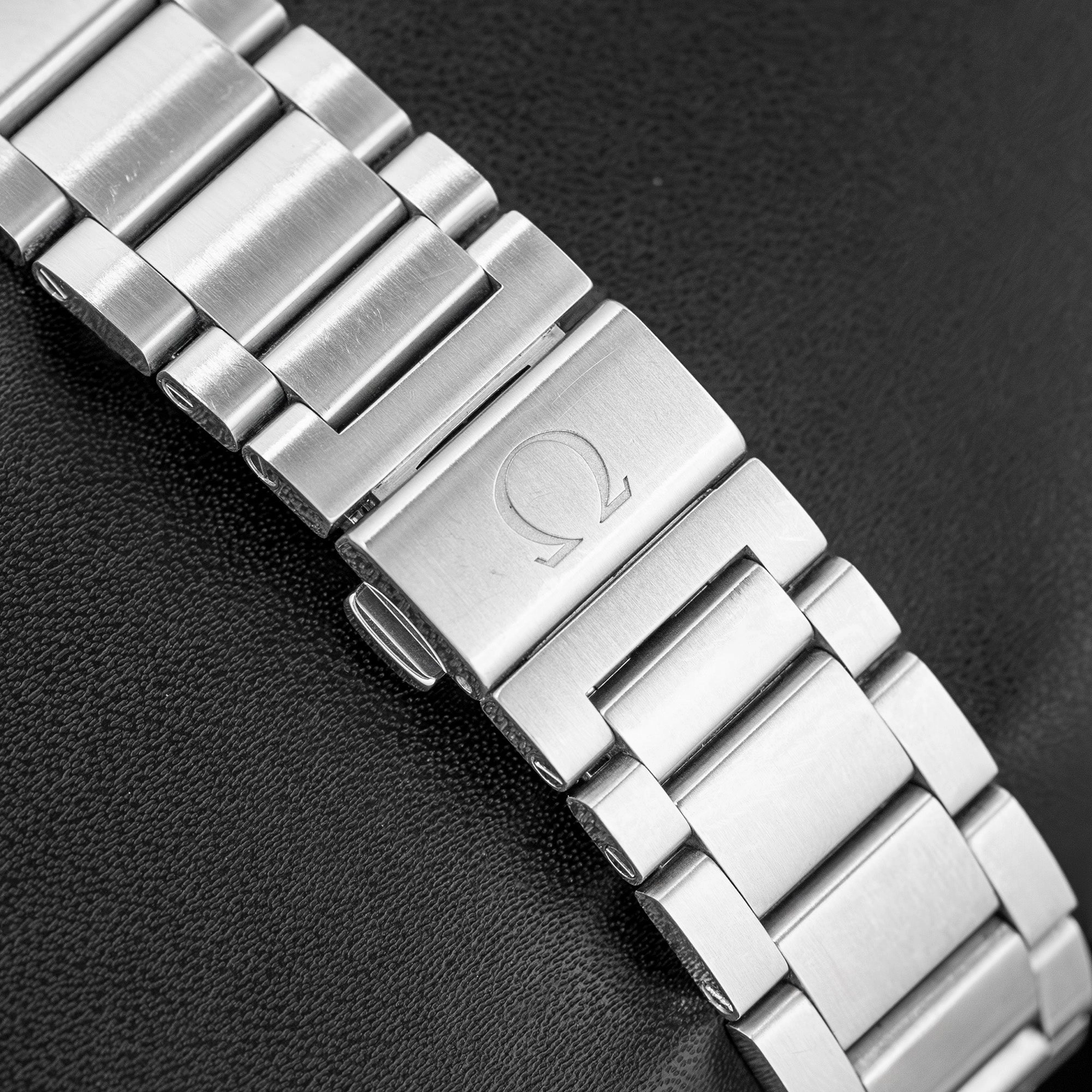 Omega Seamaster Aqua Terra Chronograph 231.20.44.50.06.002