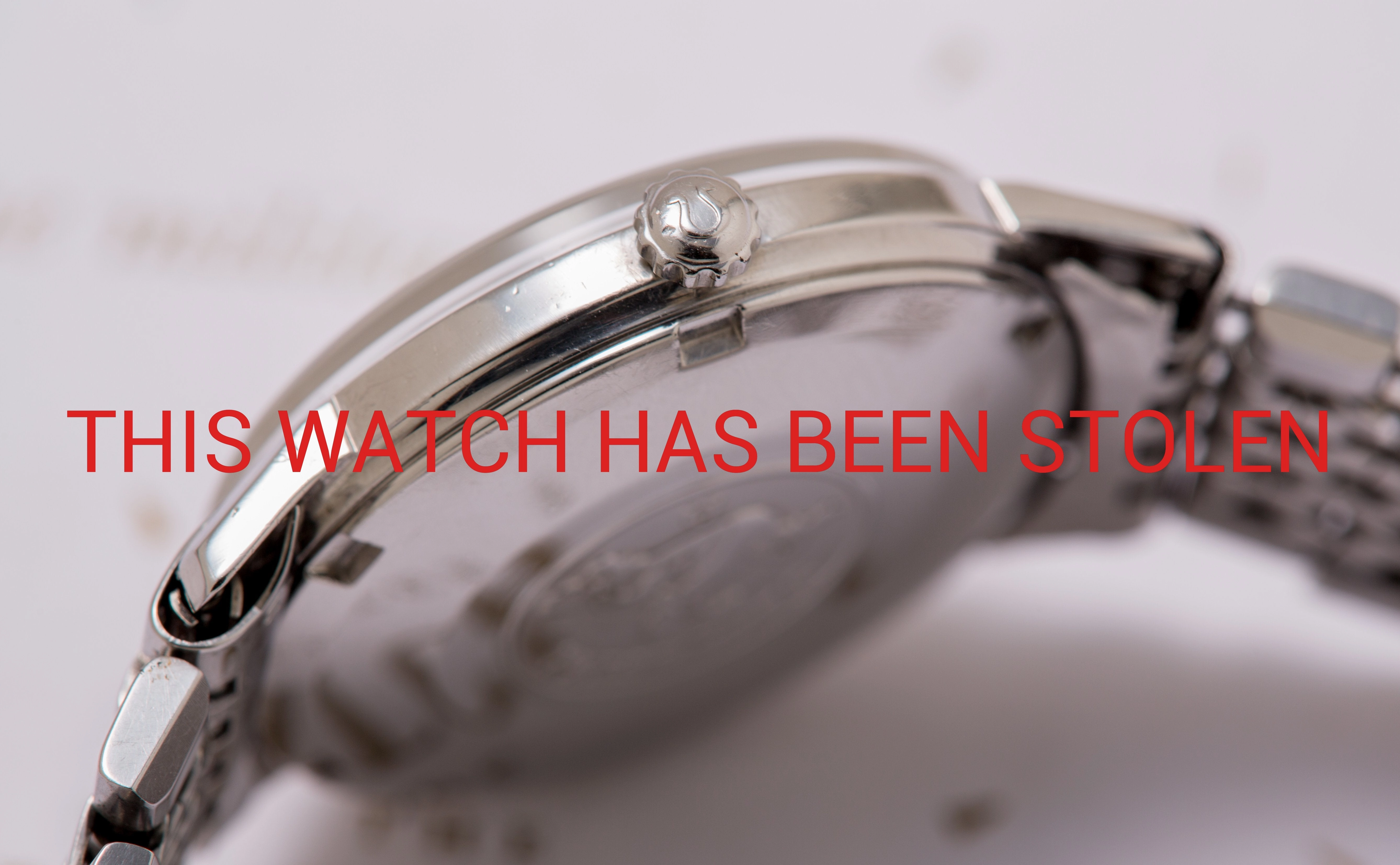 Omega Seamaster Auto Cal 562
