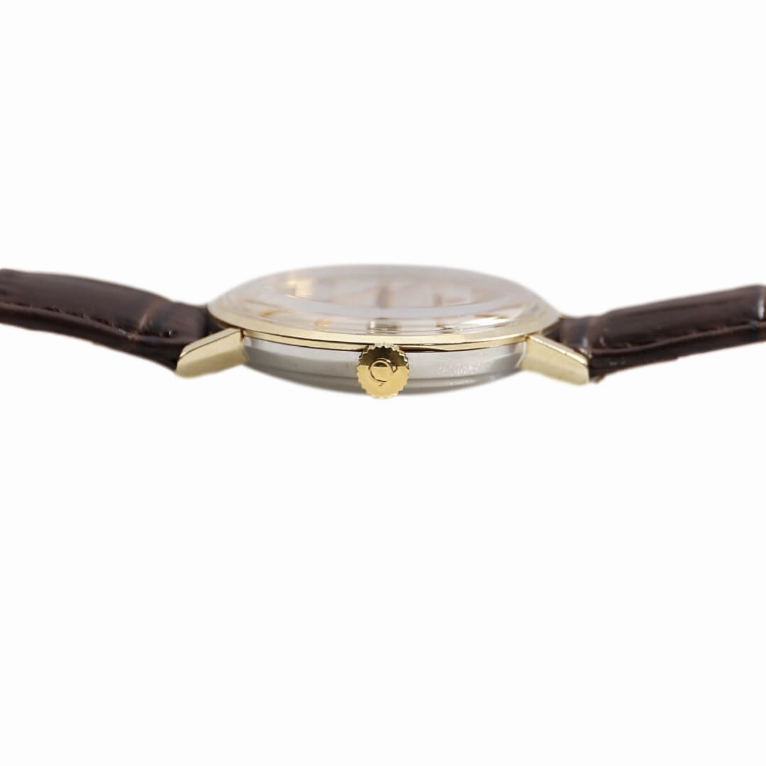Omega Seamaster Automatic, 14779-61, 1961