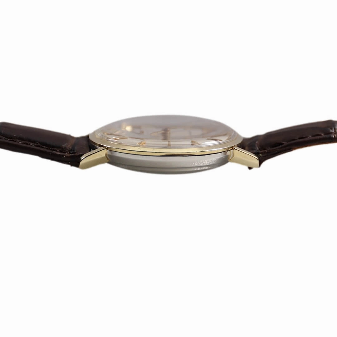 Omega Seamaster Automatic, 14779-61, 1961