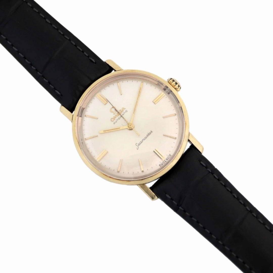 Omega Seamaster Automatic 14905, 1962