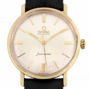 Omega Seamaster Automatic 14905, 1962