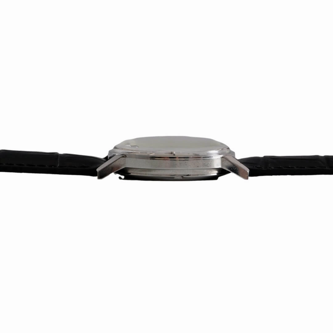 Omega Seamaster Automatic 166.037, 1968