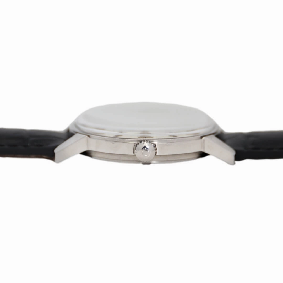 Omega Seamaster Automatic 166.037, 1968