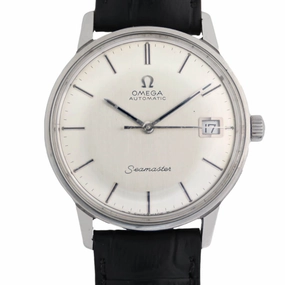 Omega Seamaster Automatic 166.037, 1968