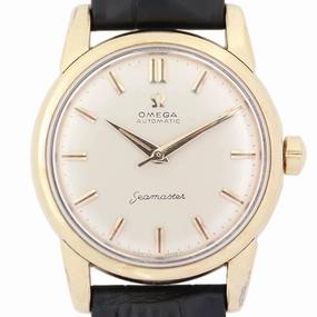 Omega Seamaster Automatic 2846-9, 1958