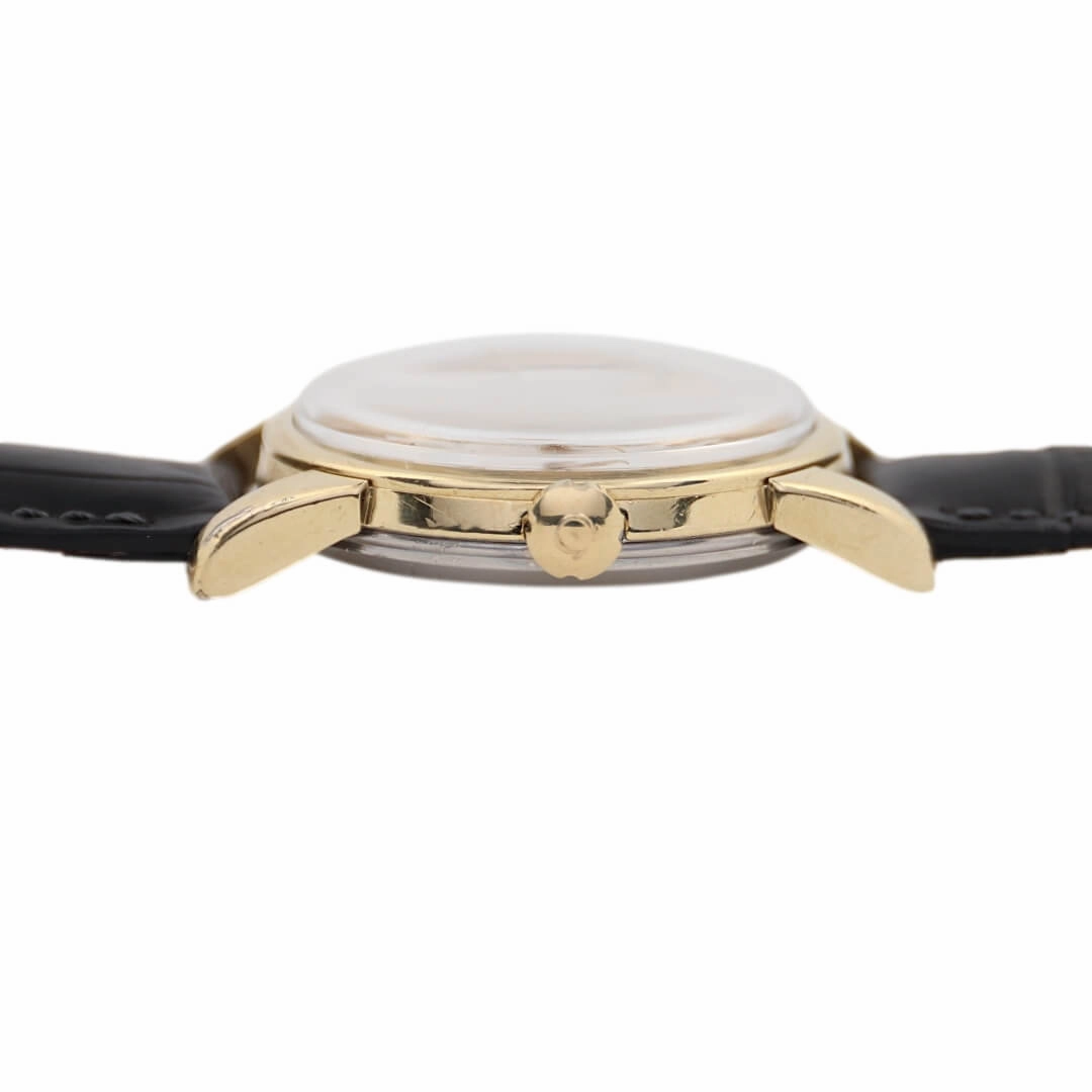 Omega Seamaster Automatic 2846-9, 1958
