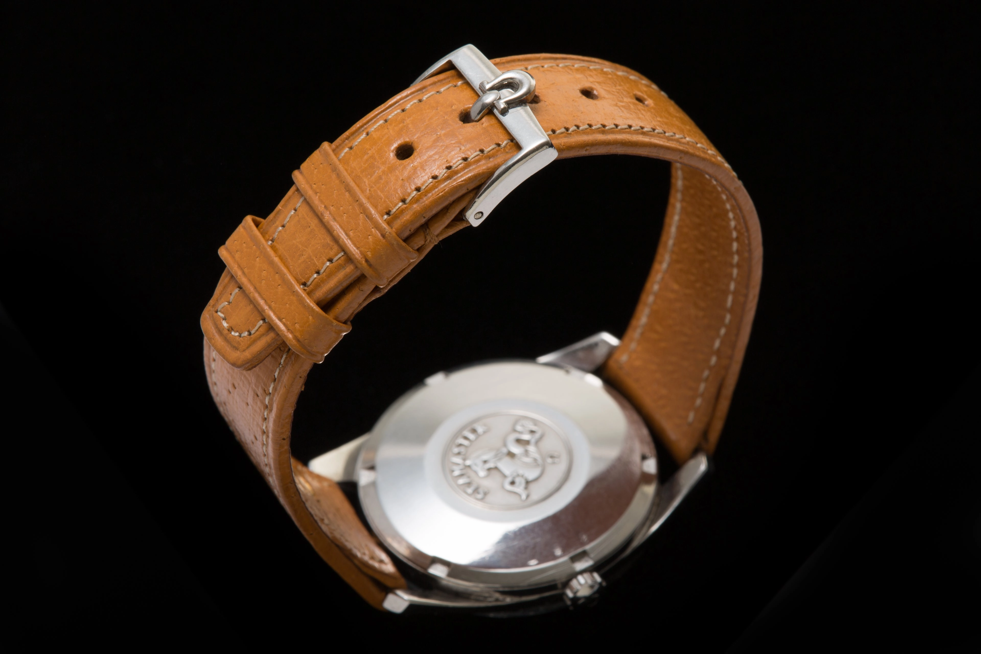 Omega Seamaster automatic