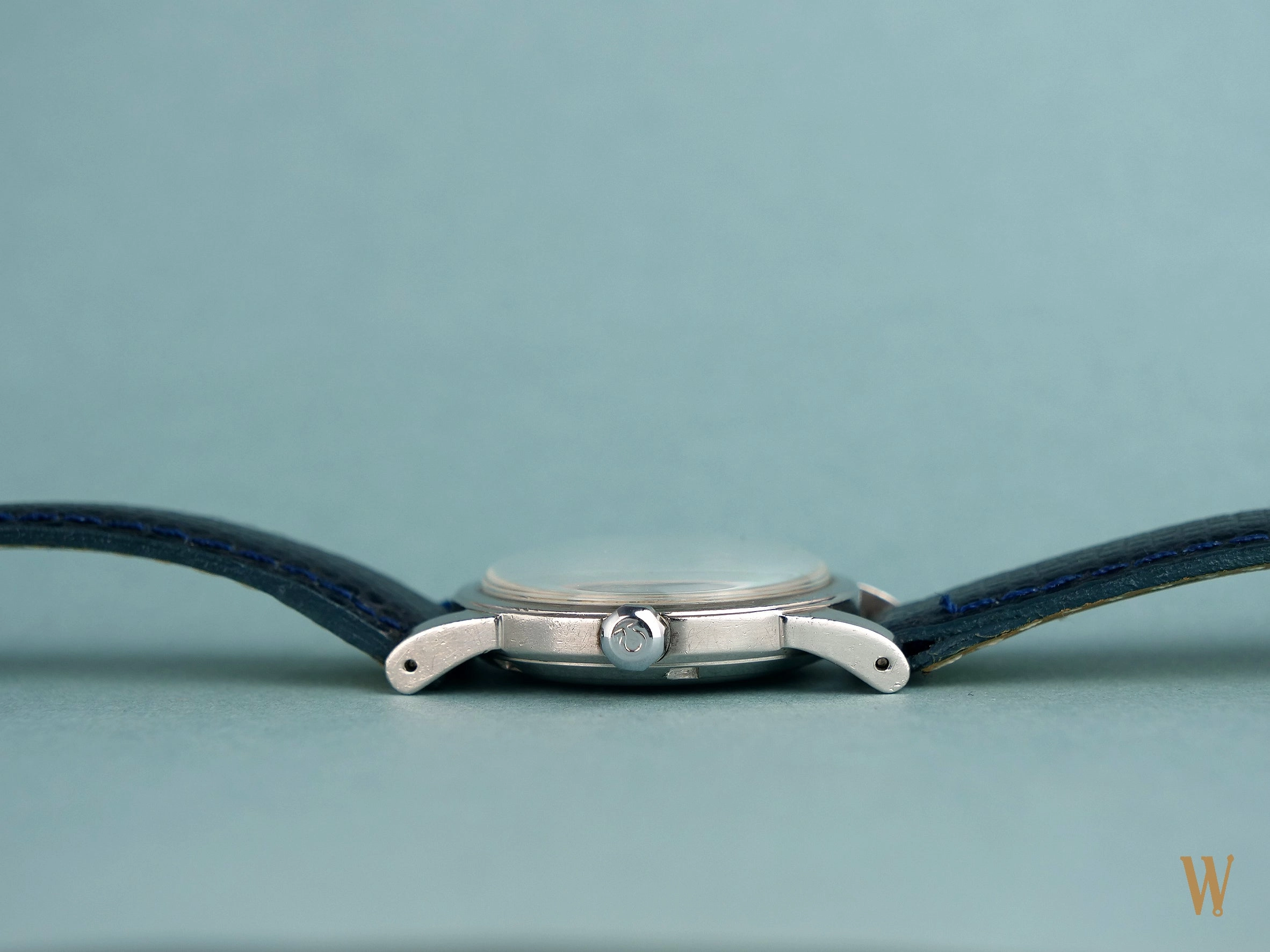 Omega Seamaster Automatic