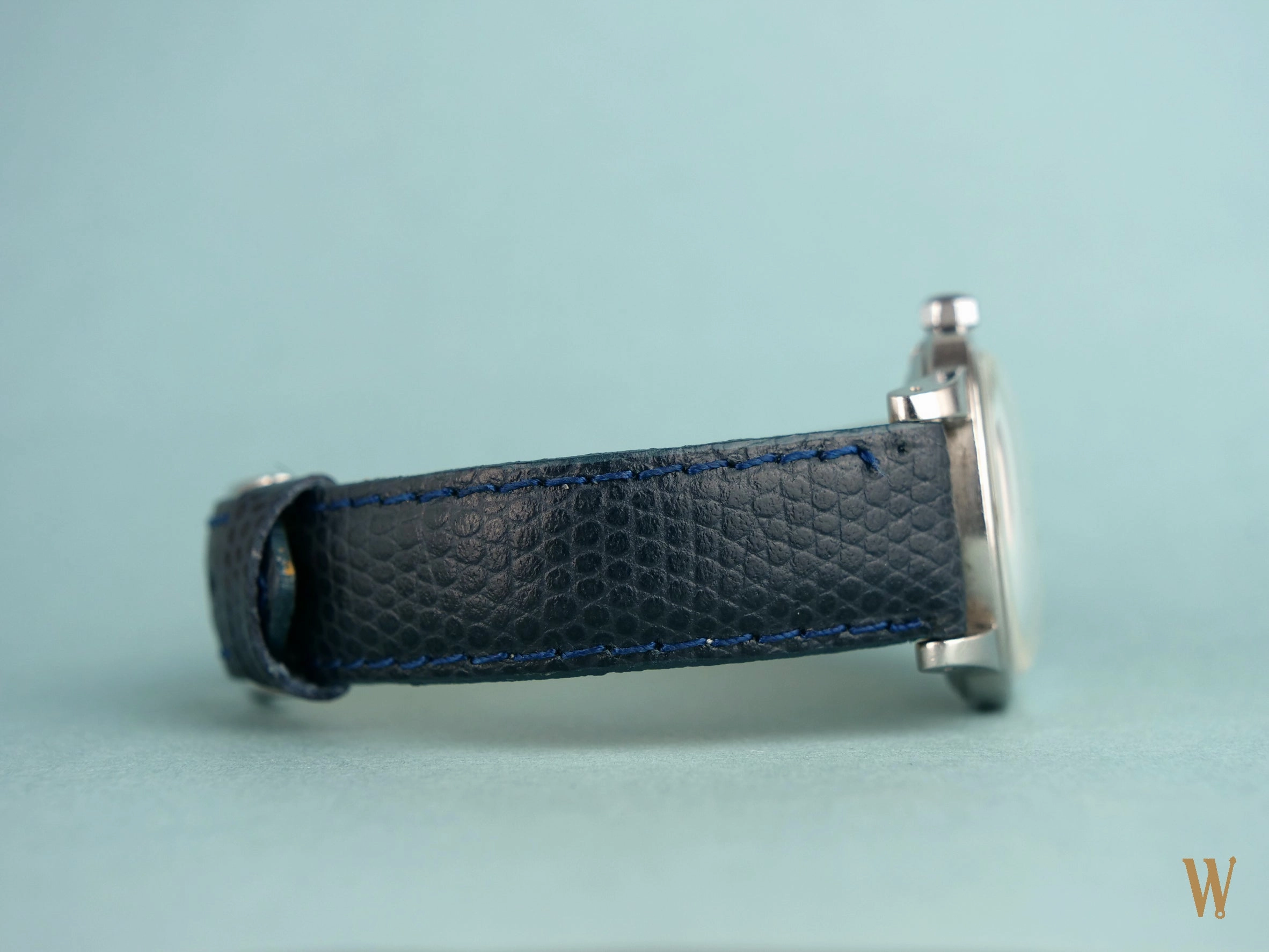 Omega Seamaster Automatic