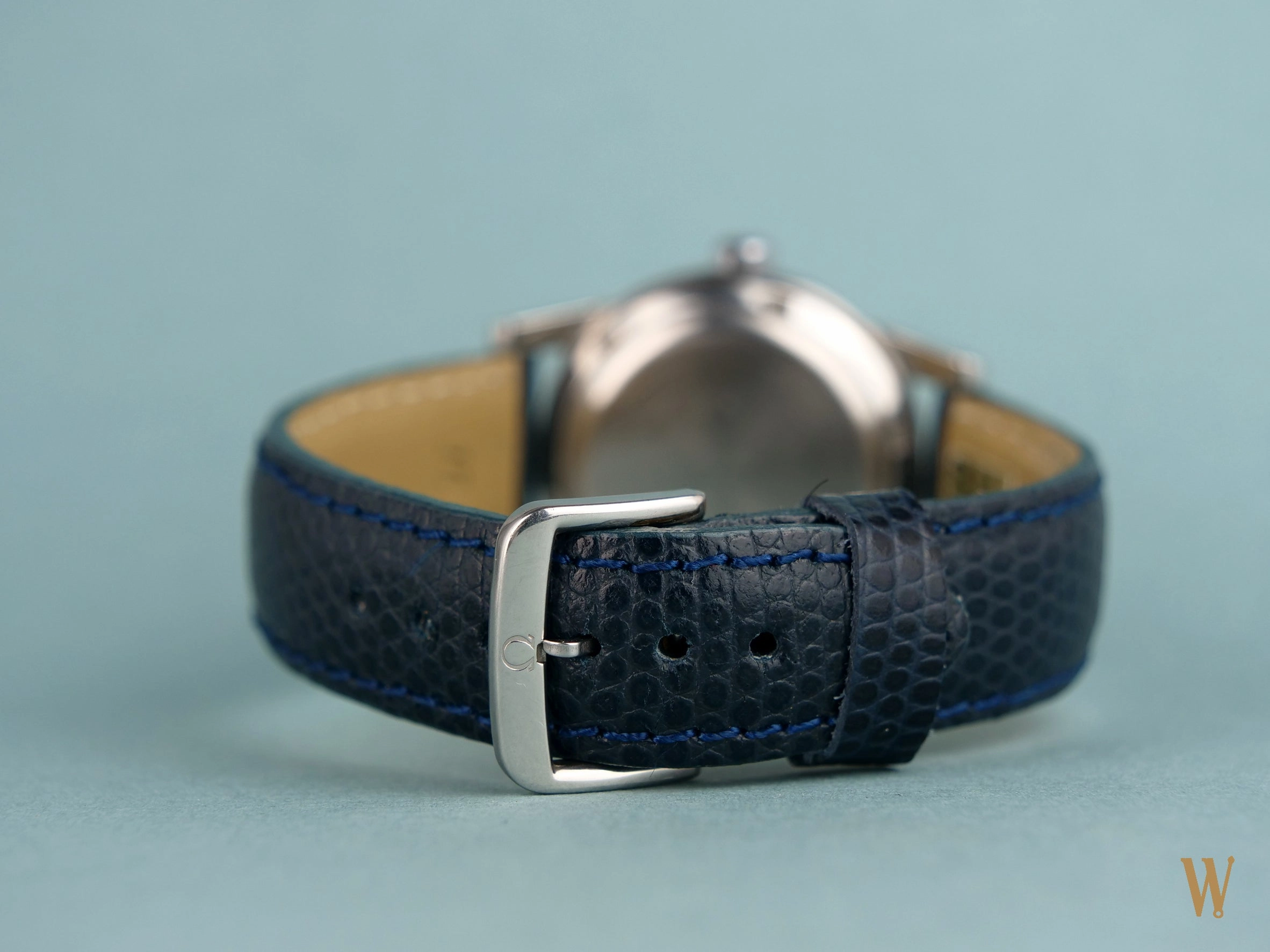 Omega Seamaster Automatic