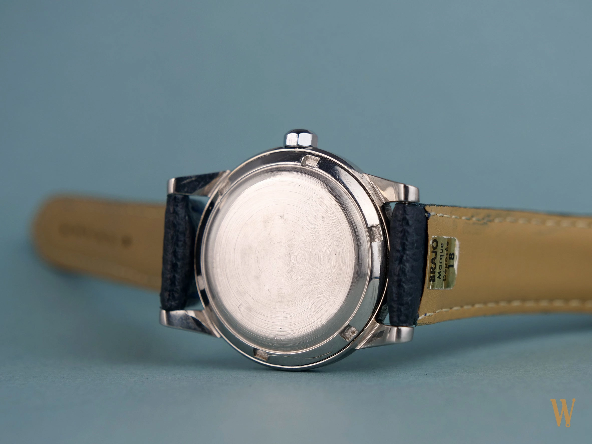 Omega Seamaster Automatic