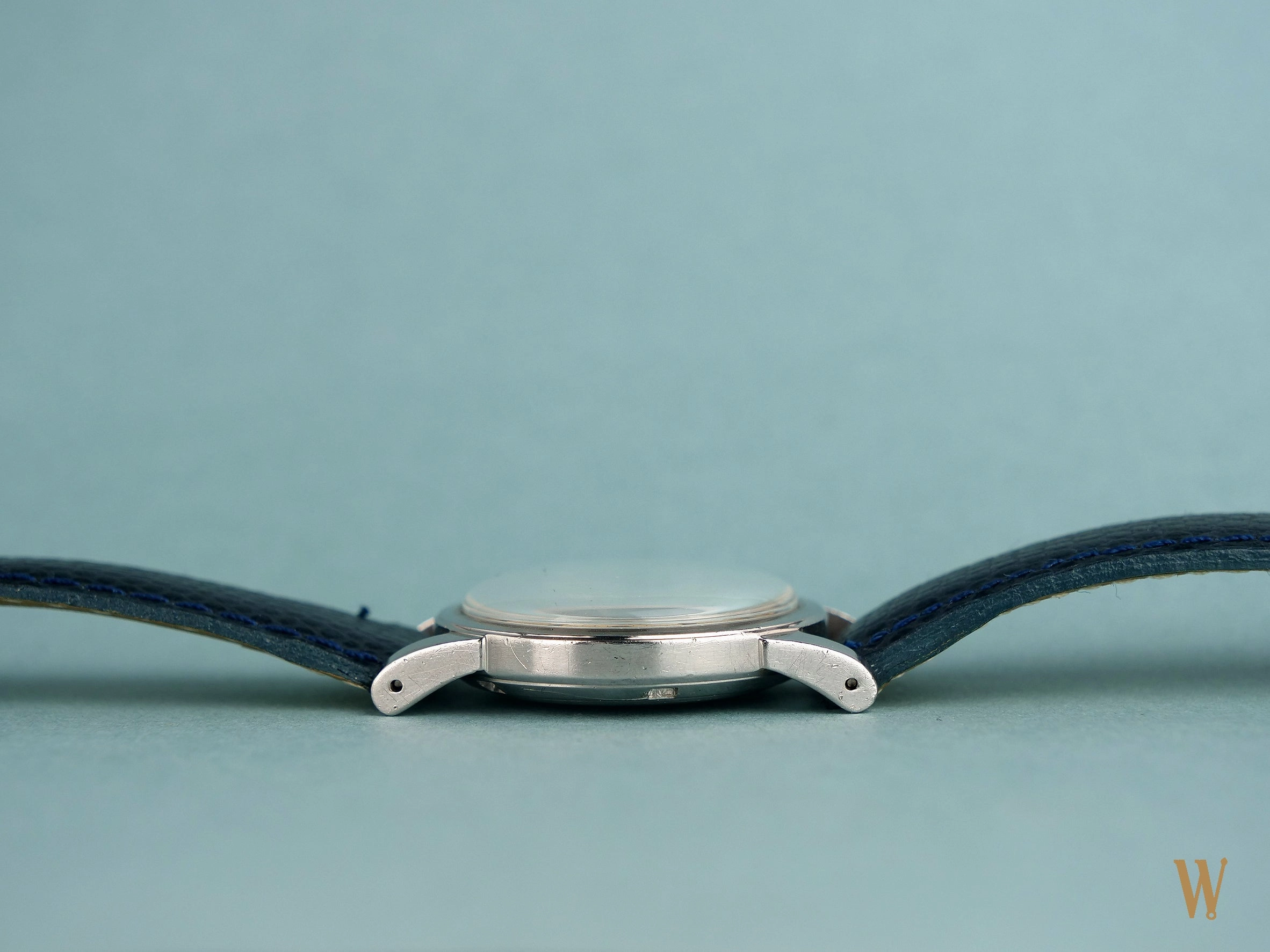 Omega Seamaster Automatic