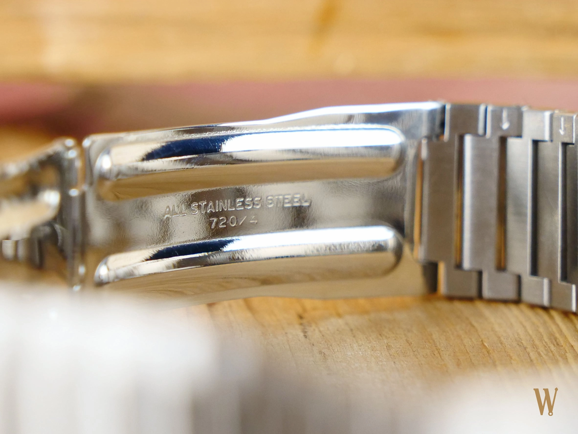 Omega Seamaster Automatic