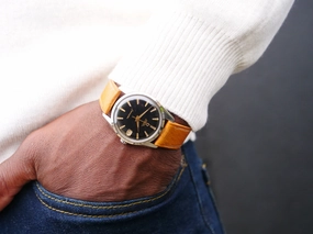 Omega Seamaster automatic