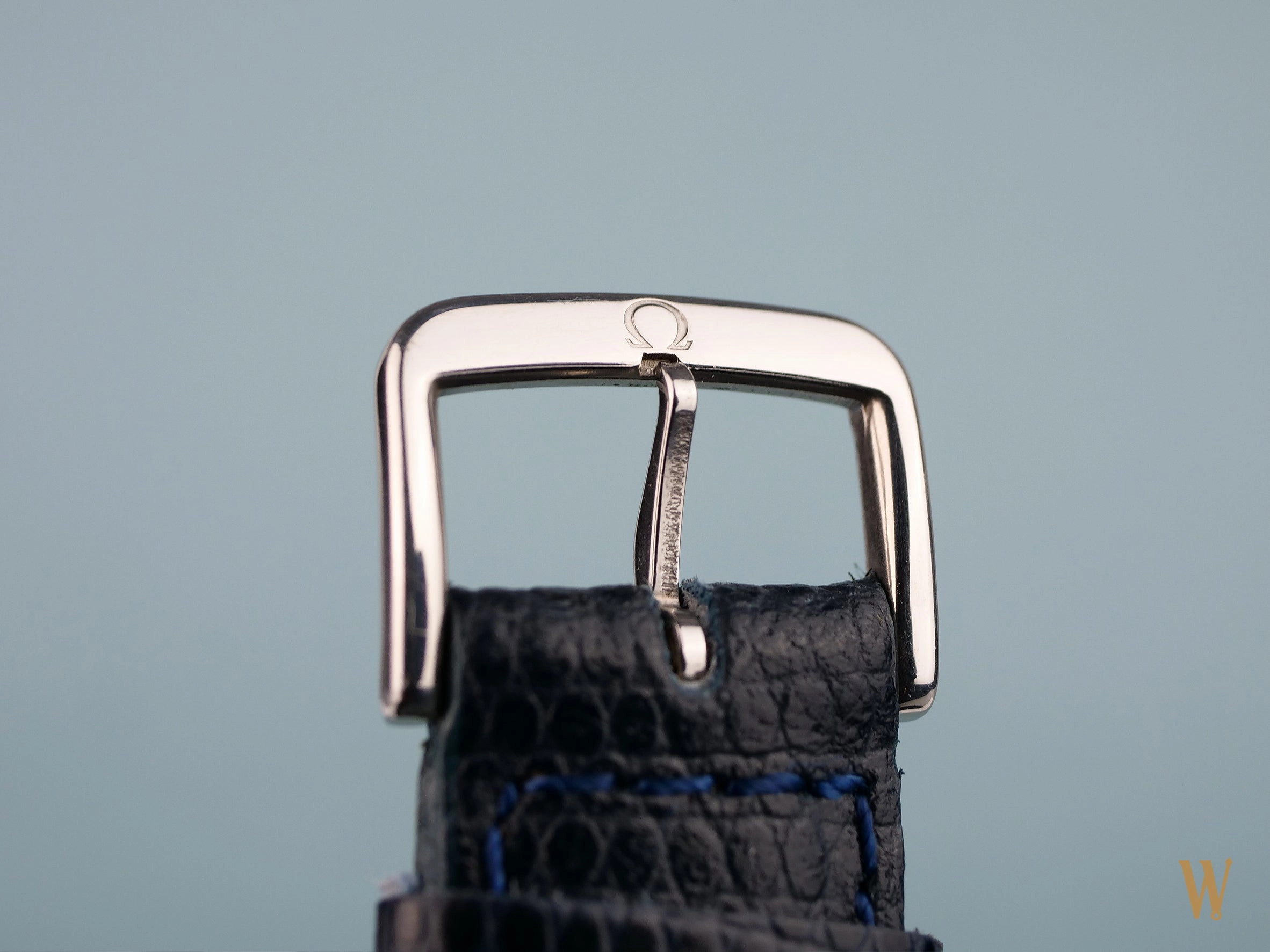 Omega Seamaster Automatic