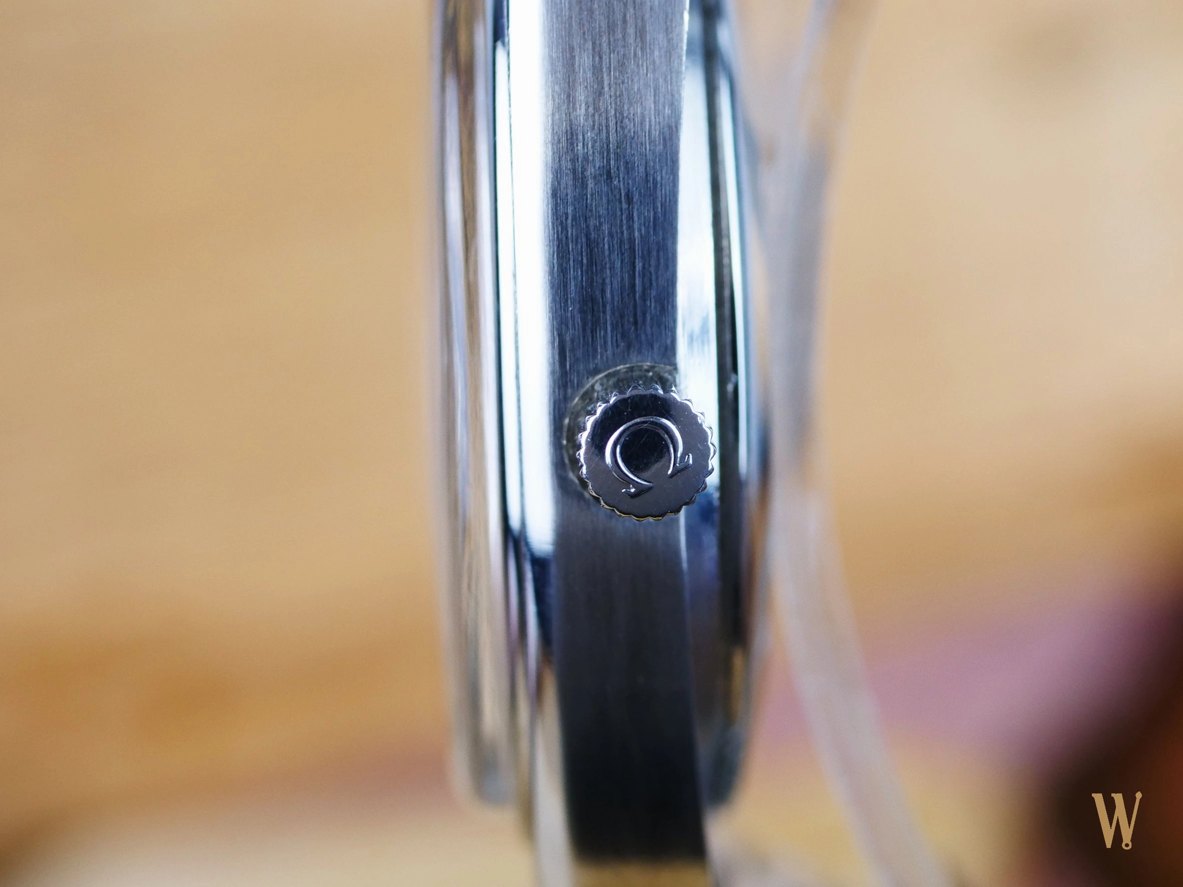 Omega Seamaster Automatic