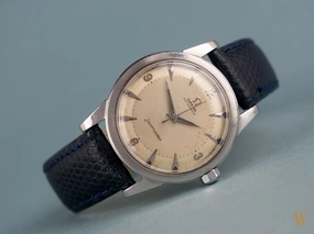 Omega Seamaster Automatic