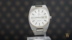 Omega Seamaster Automatic