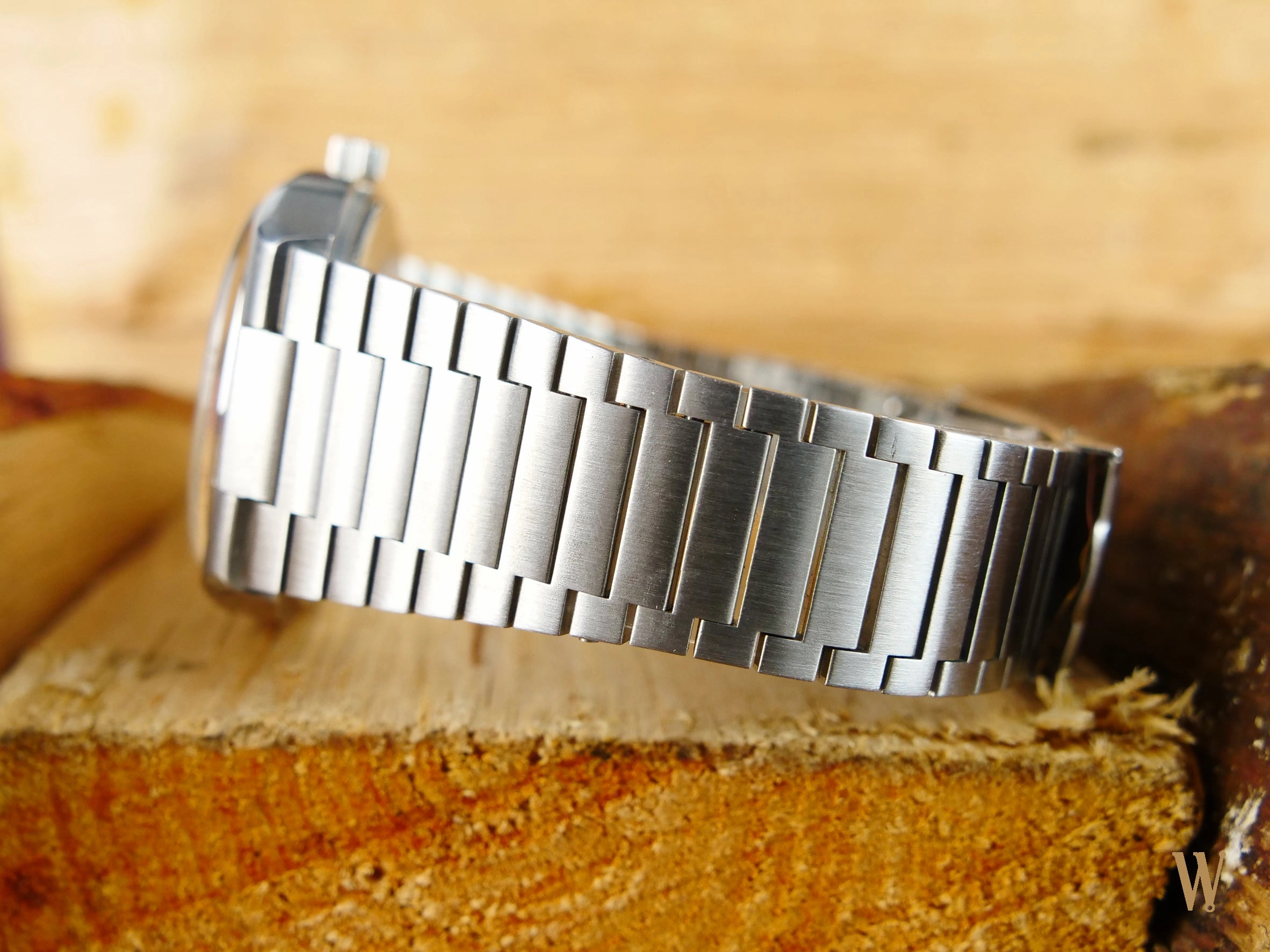 Omega Seamaster Automatic