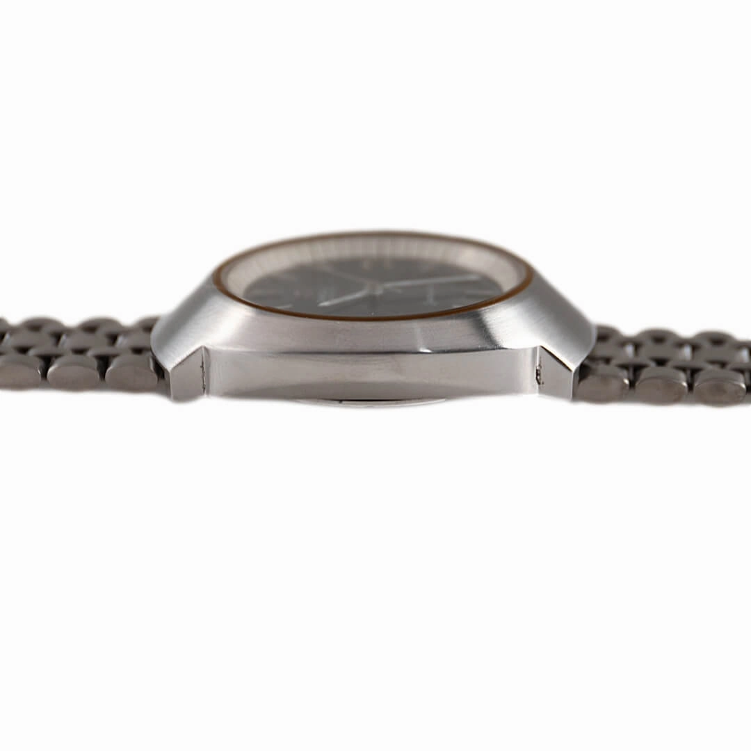 Omega Seamaster Baby Flightmaster 166.090, 1970