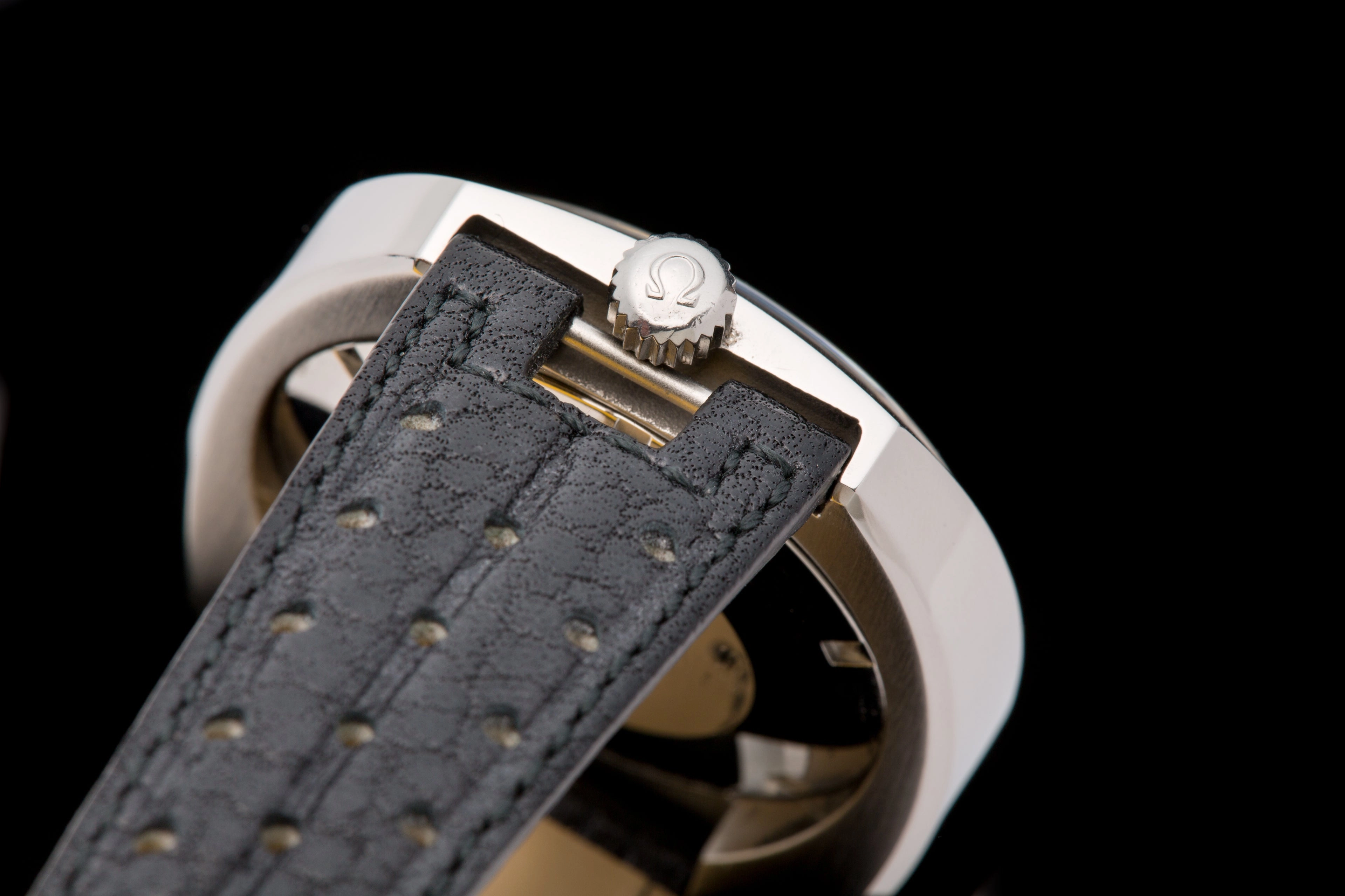 Omega Seamaster Bullhead RESERVED