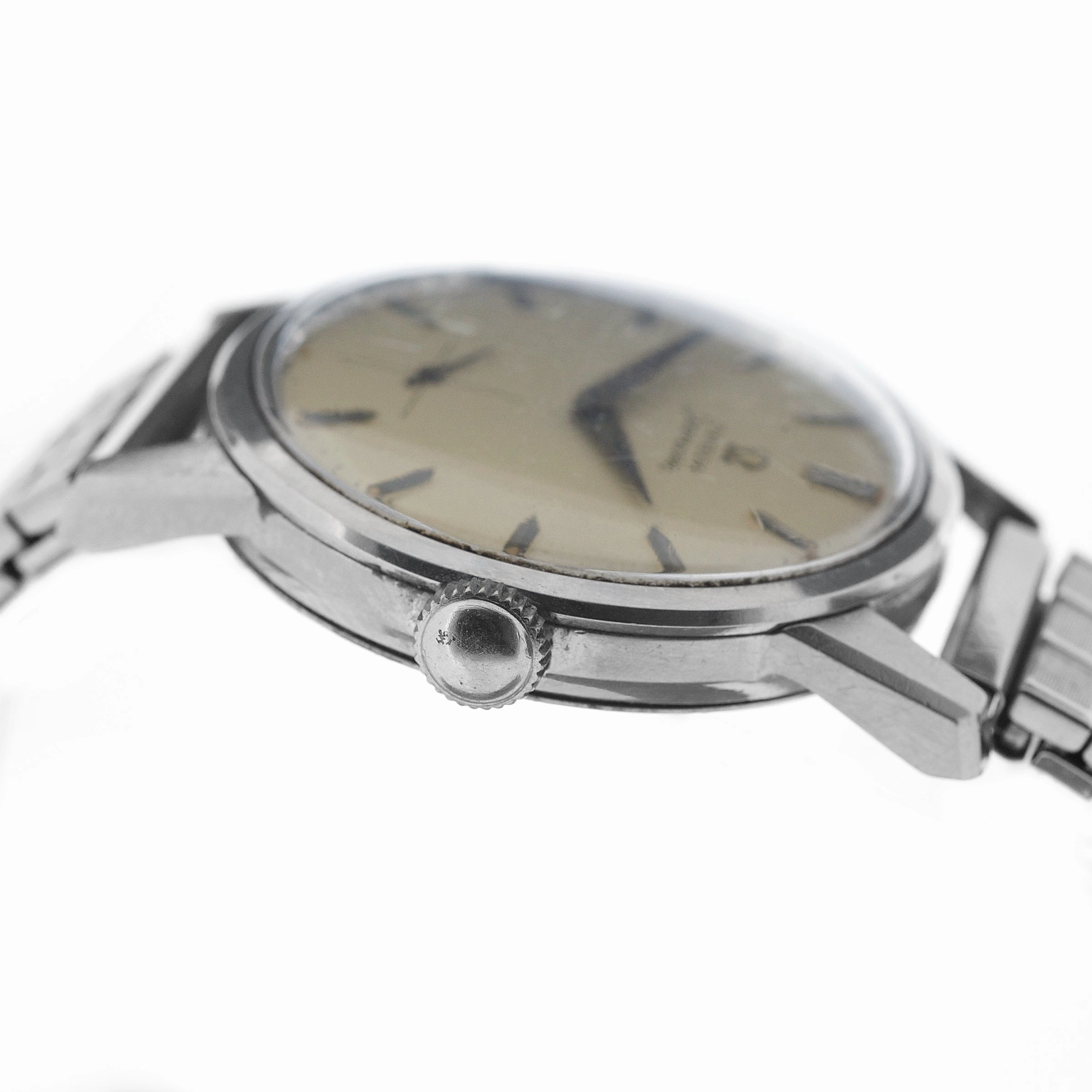 Omega Seamaster Cal 268 sold
