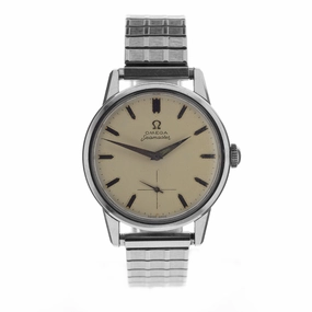 Omega Seamaster Cal 268 sold