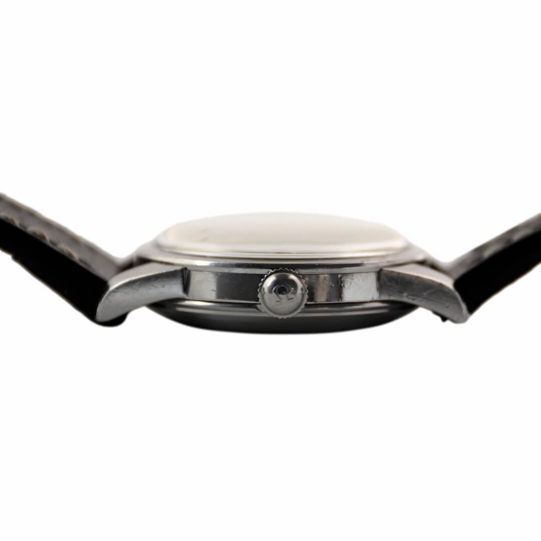 Omega Seamaster Calendar Ref. 2757, 1954