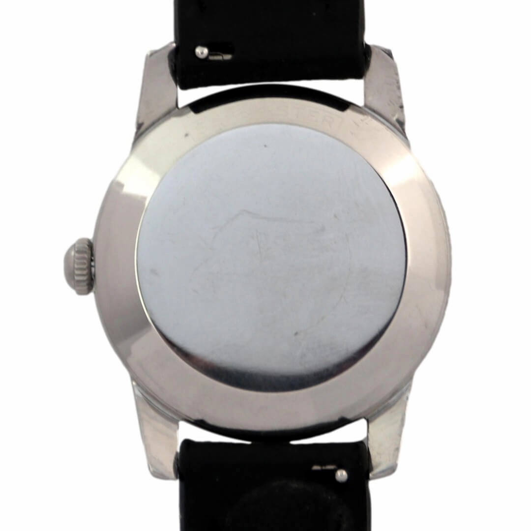 Omega Seamaster Calendar Ref. 2757, 1954