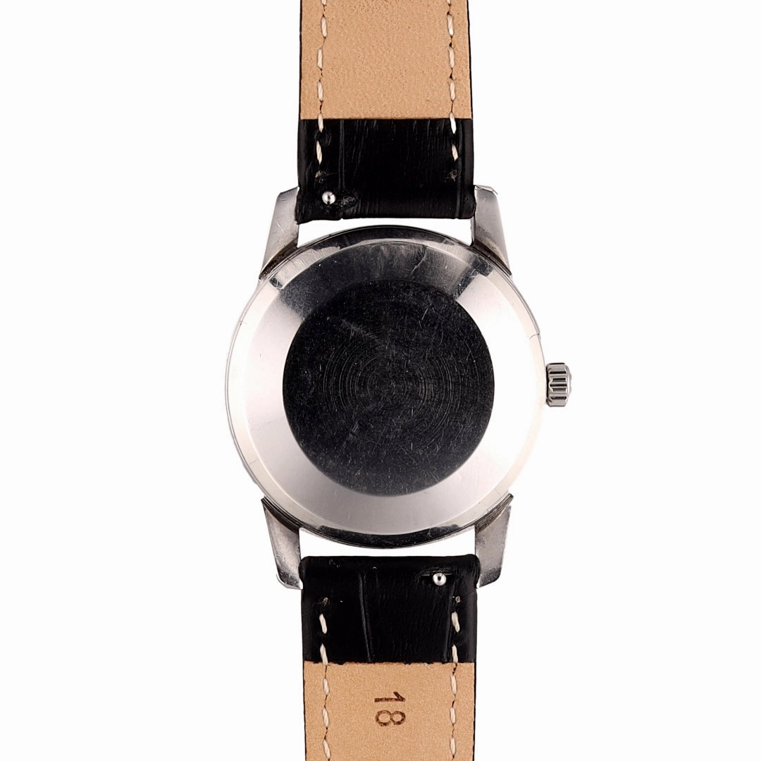 Omega Seamaster Calendar Reference 2849-4, 1956