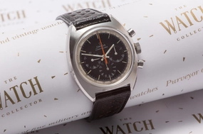 Omega Seamaster Chronograph cal 321SOLD
