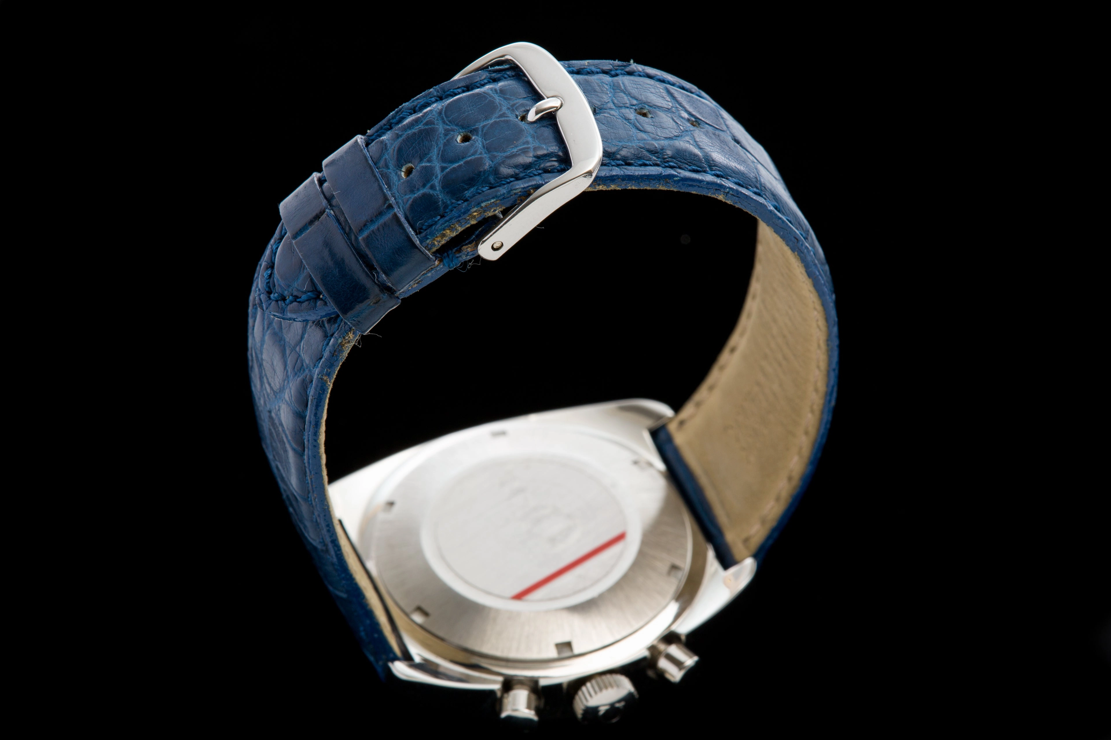 Omega Seamaster Chronograph Ref 145.029 RESERVED