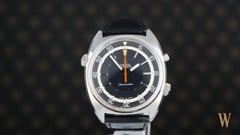 Omega Seamaster Chronostop Jumbo