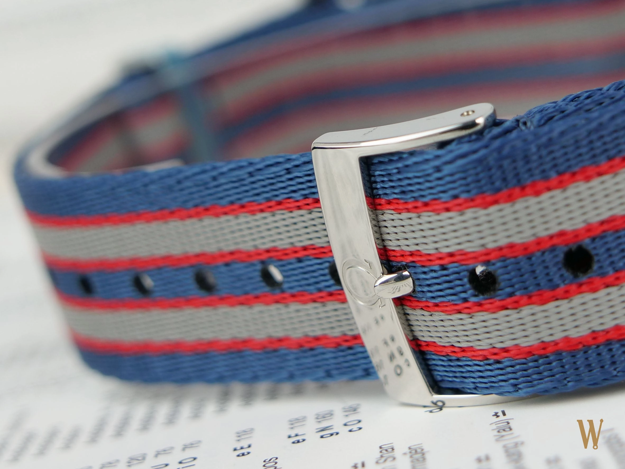 Omega Seamaster Commander Bond Ultimate Collectors Example
