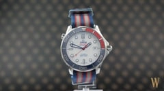 Omega Seamaster Commander Bond Ultimate Collectors Example