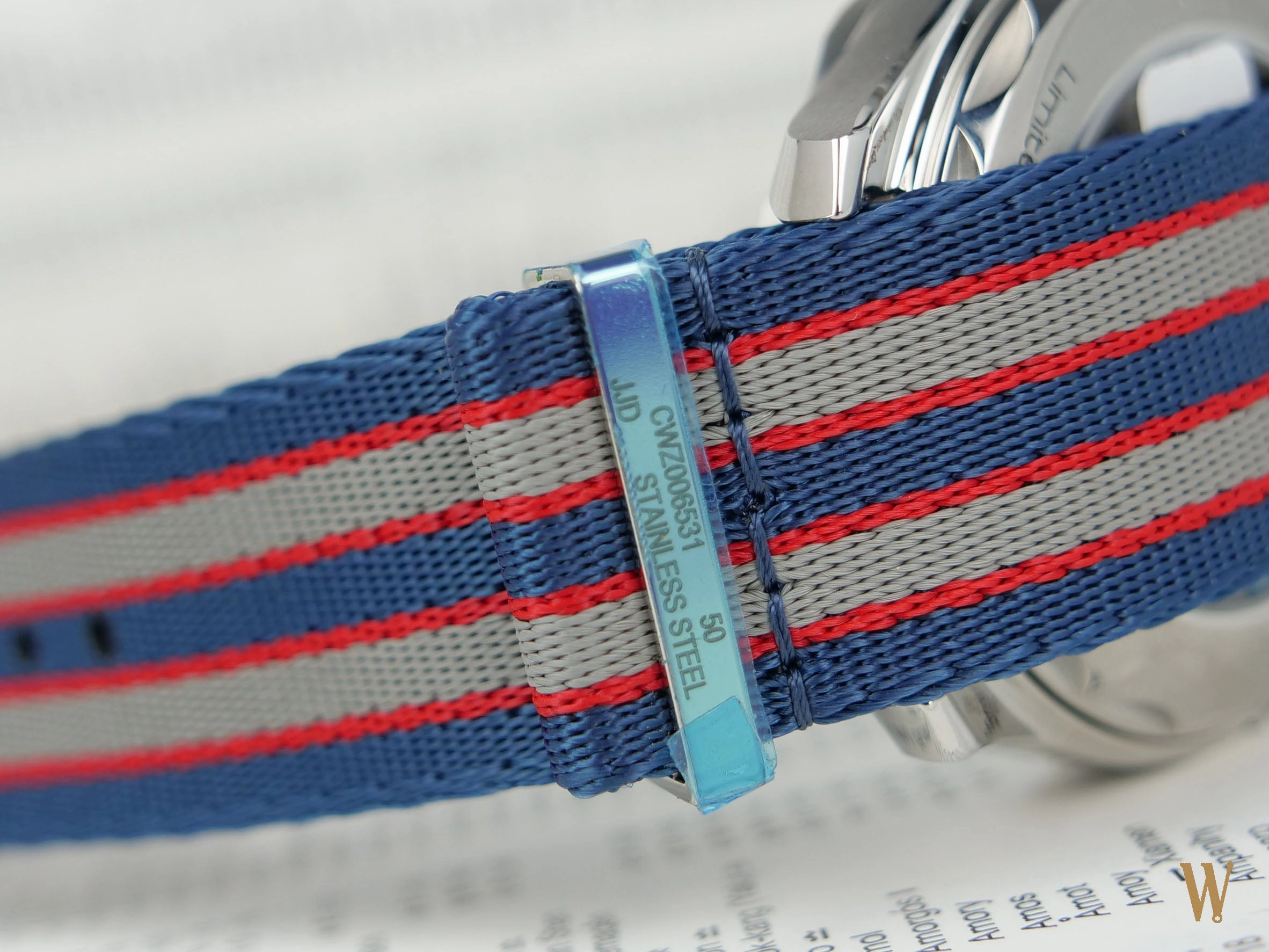 Omega Seamaster Commander Bond Ultimate Collectors Example