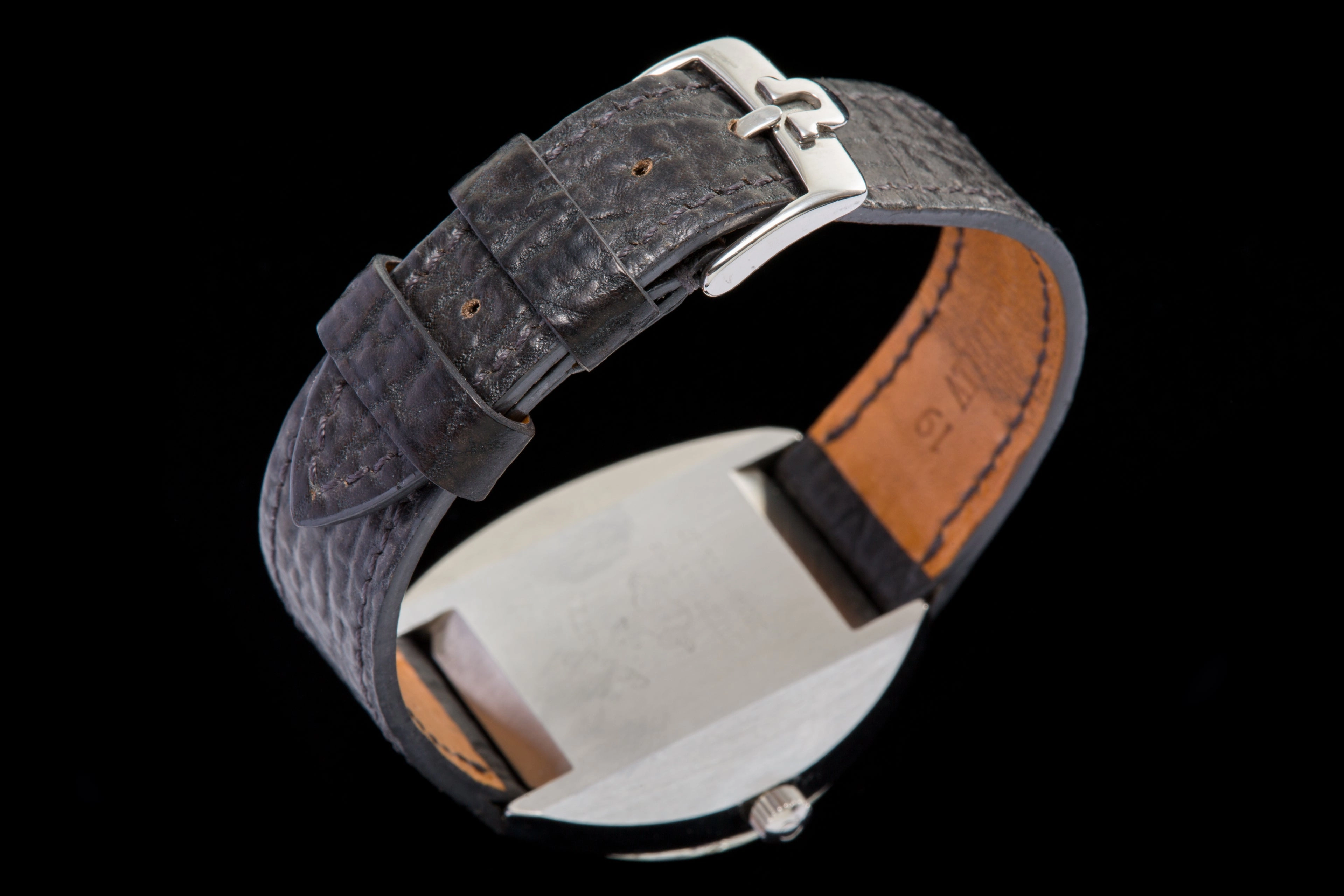 Omega Seamaster Cosmic RESERVED