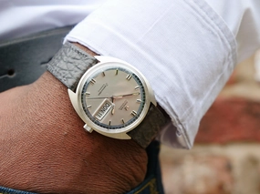 Omega Seamaster Cosmic RESERVED