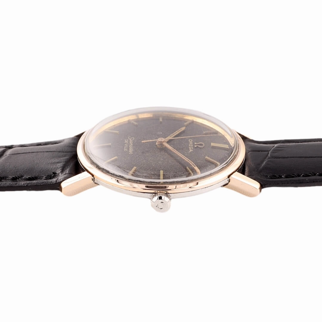 Omega Seamaster de Ville 14915, 1964