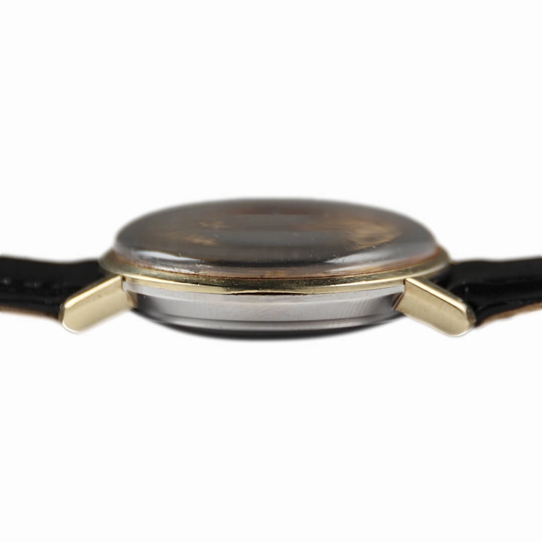 Omega Seamaster de Ville 166.020, 1966
