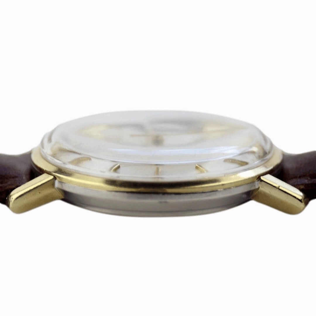 Omega Seamaster de Ville 166.020, 1967