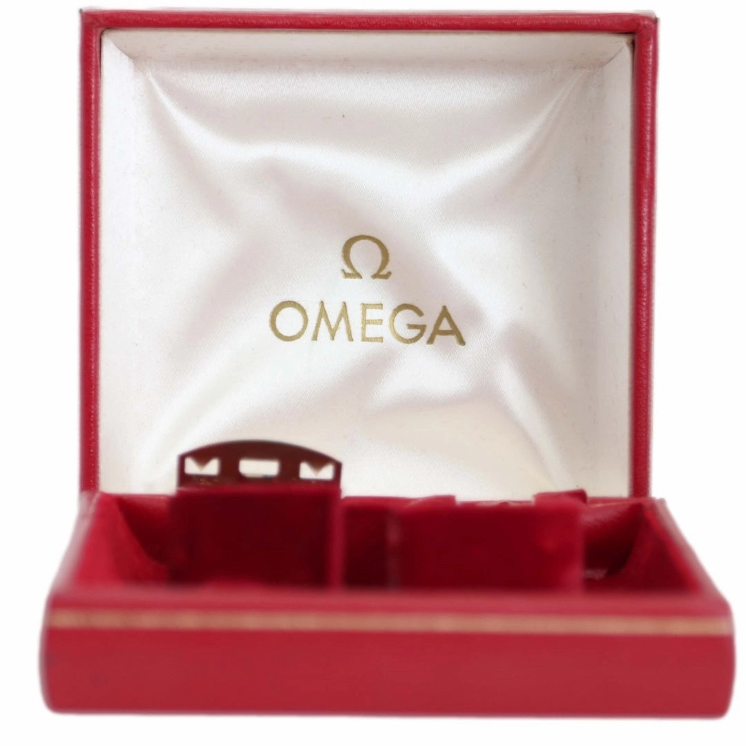 Omega Seamaster de Ville Automatic 166.020, 1966