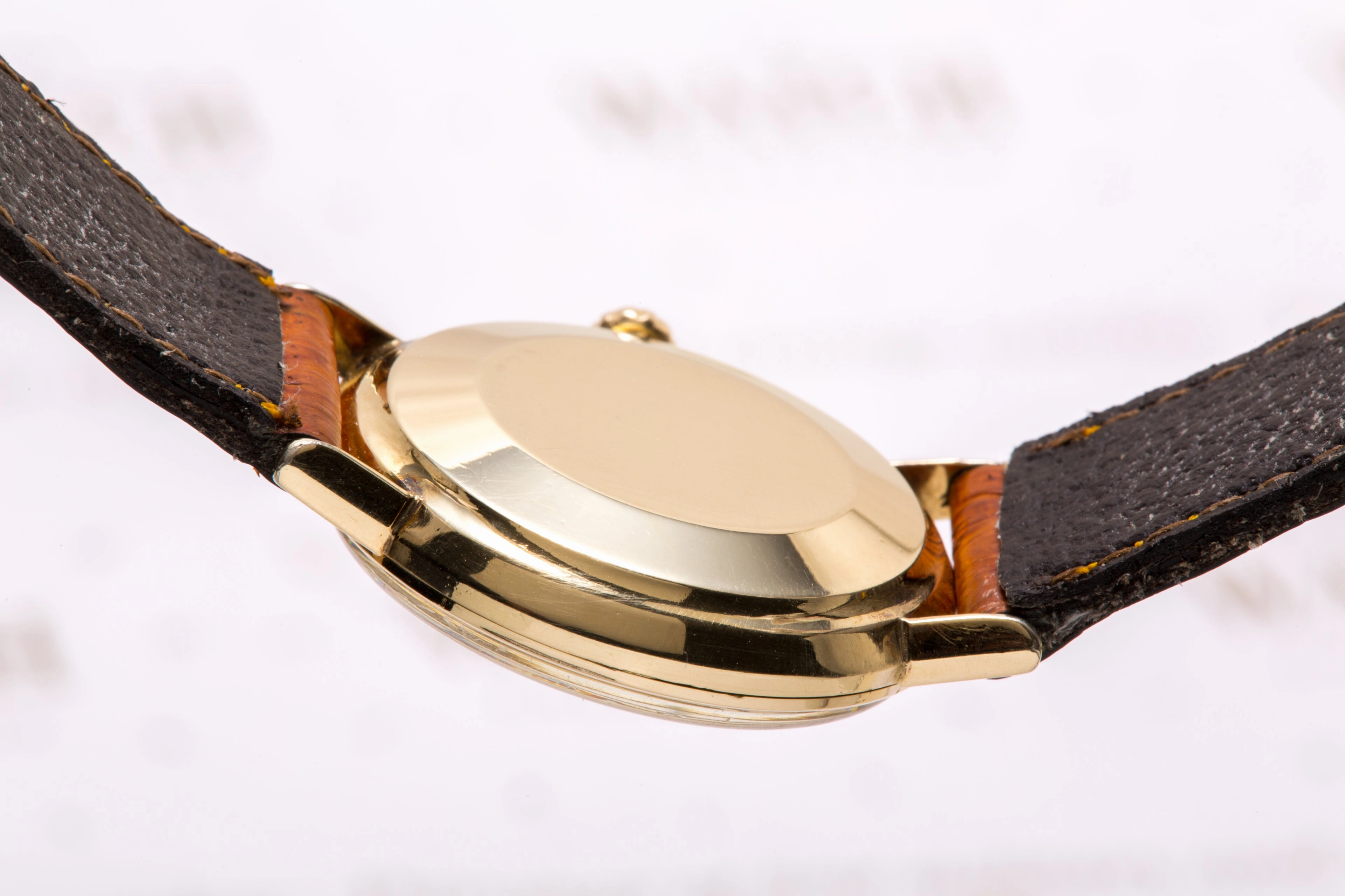 Omega Seamaster De Ville SOLD