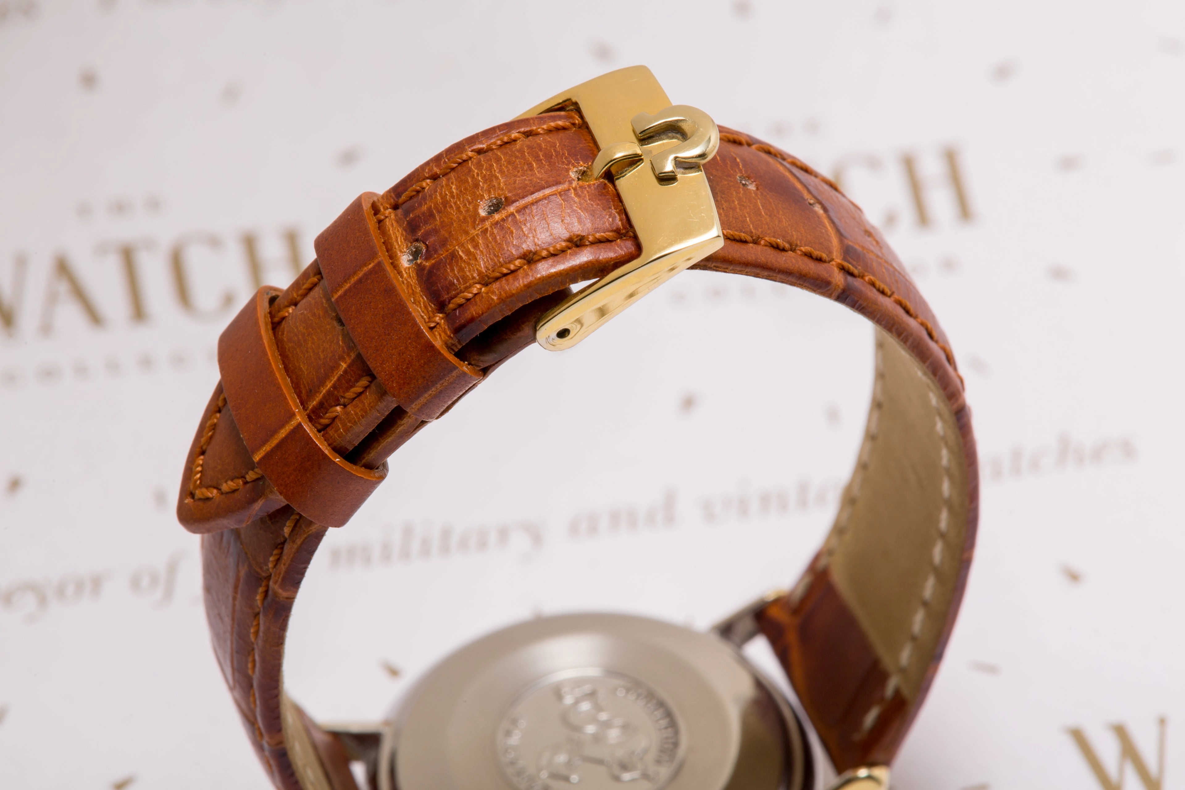 Omega Seamaster De Ville SOLD