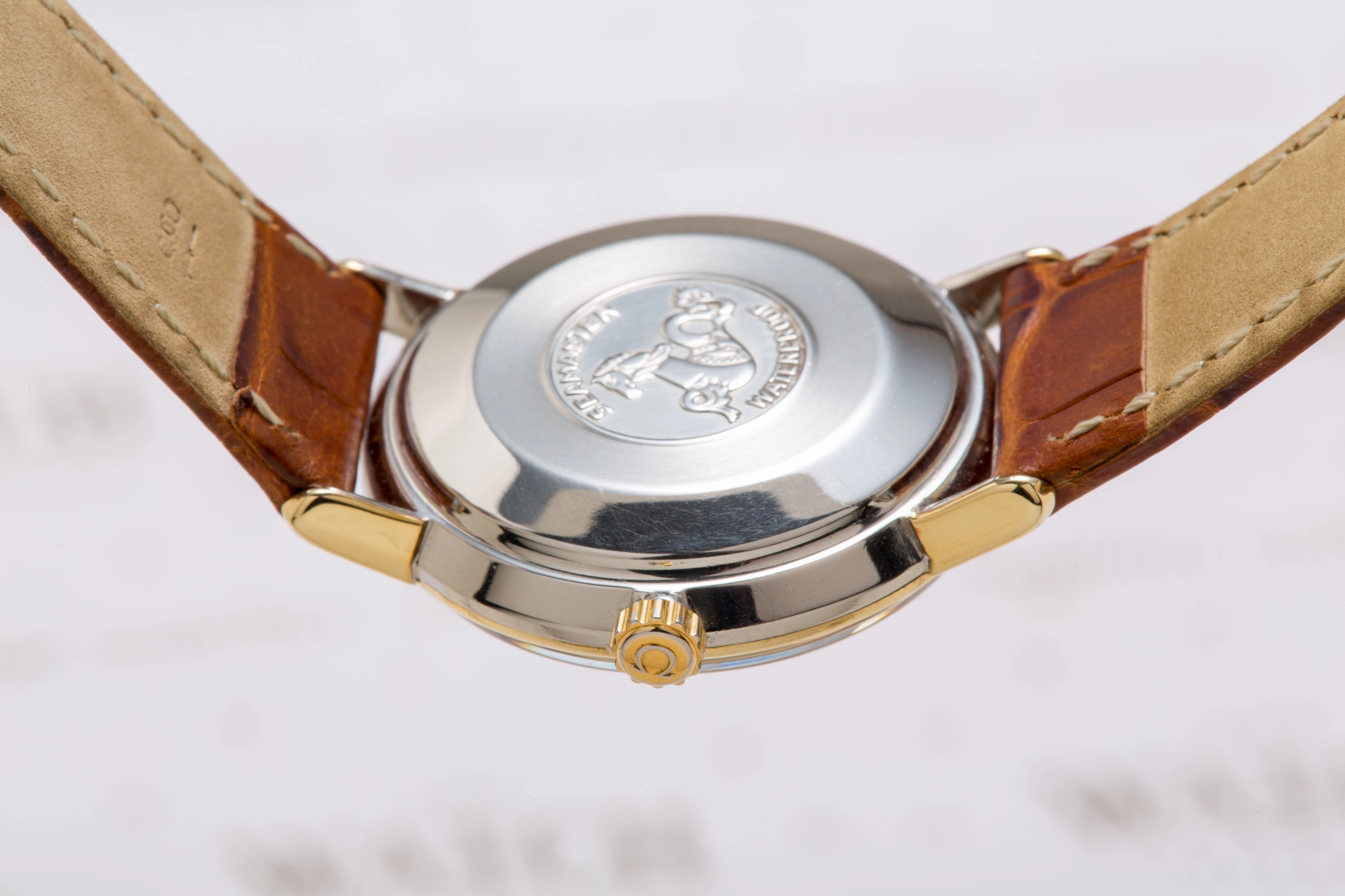 Omega Seamaster De Ville SOLD