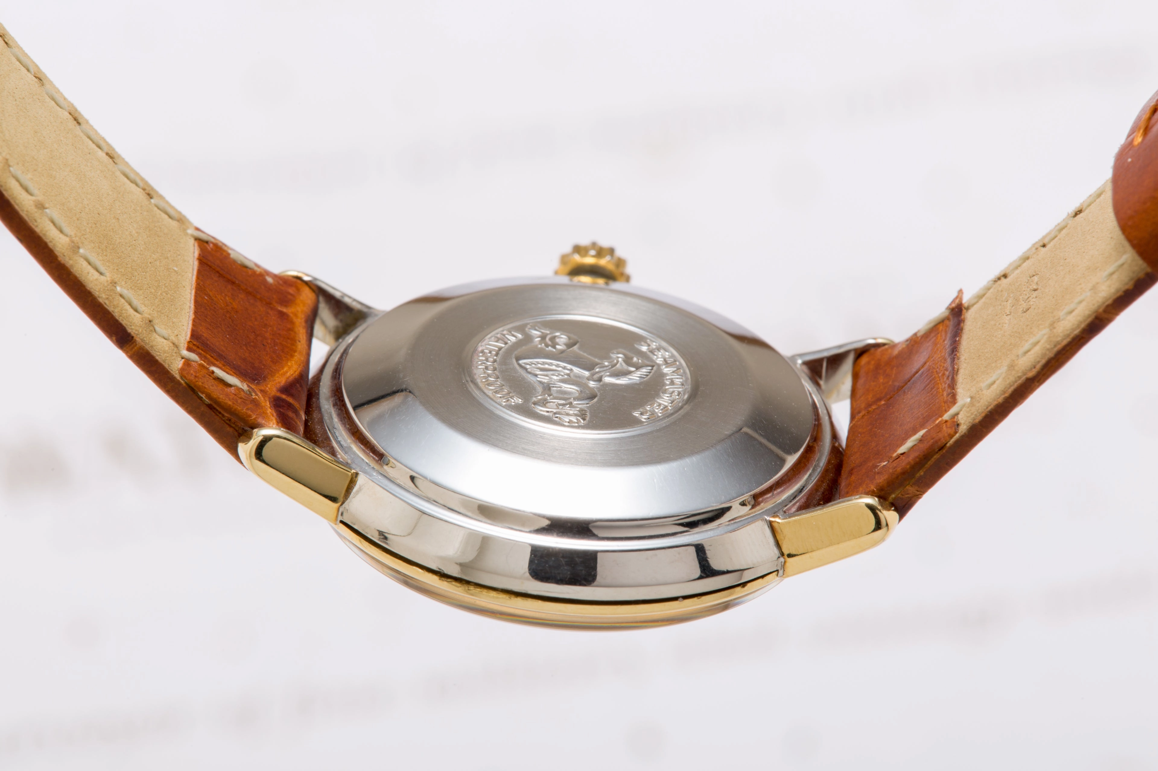 Omega Seamaster De Ville SOLD