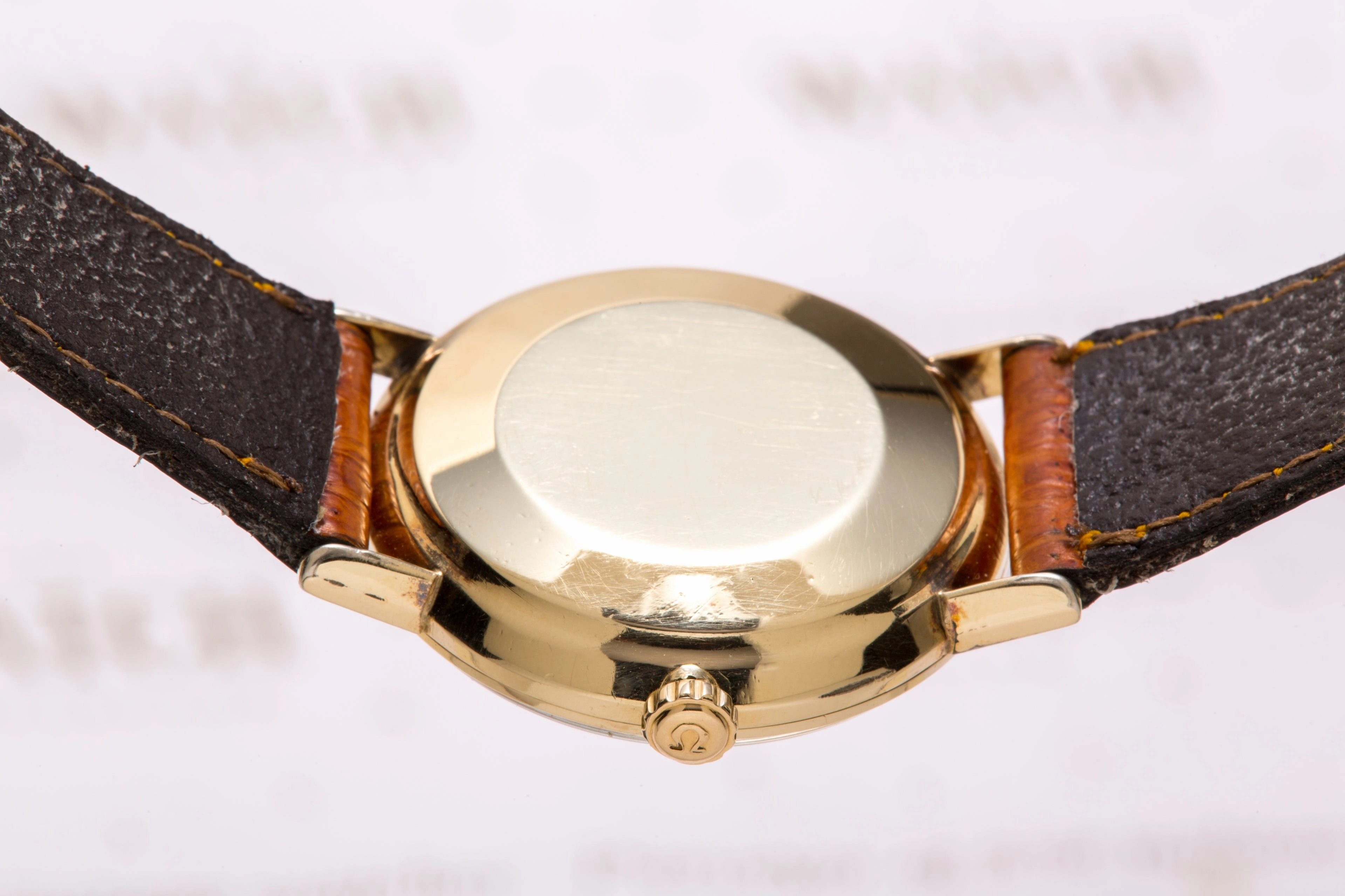 Omega Seamaster De Ville SOLD