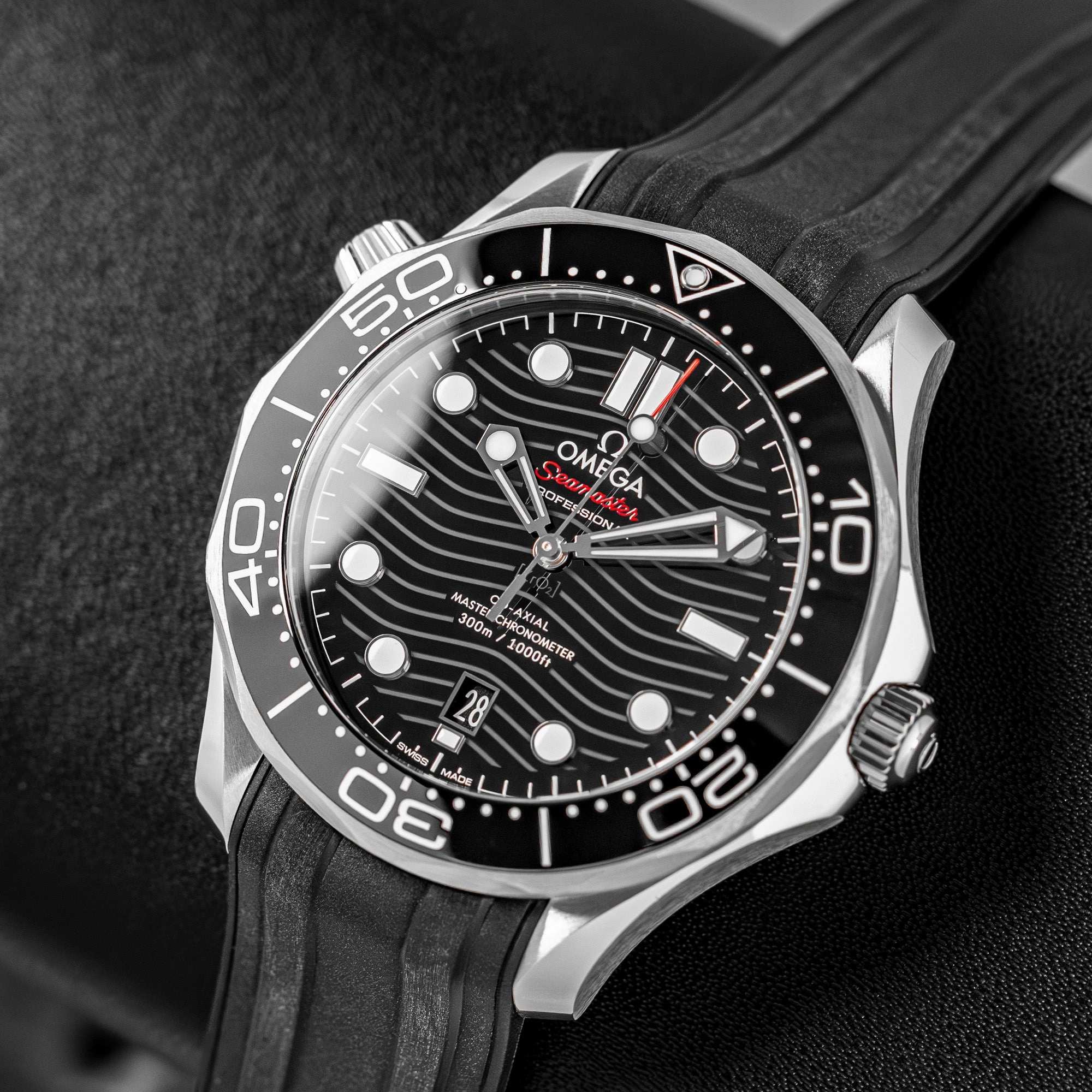 Omega Seamaster Diver 300 M 210.32.42.20.01.001